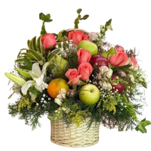 Flores del Caribe Valledupar